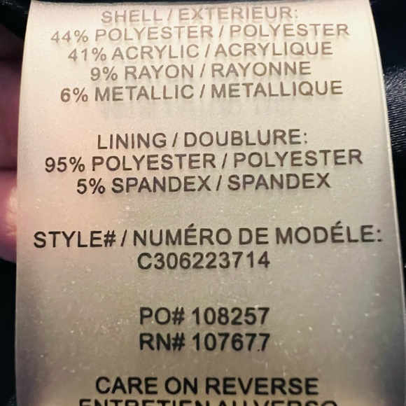 Alice + Olivia Women Jacket - Picture 10 of 15